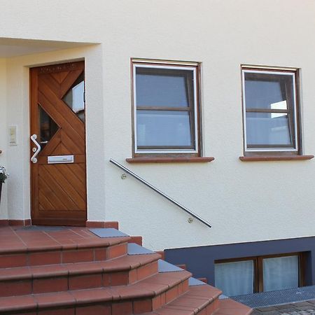 Ferienwohnung Morgentau Kappel-Grafenhausen Dış mekan fotoğraf