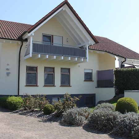 Ferienwohnung Morgentau Kappel-Grafenhausen Dış mekan fotoğraf